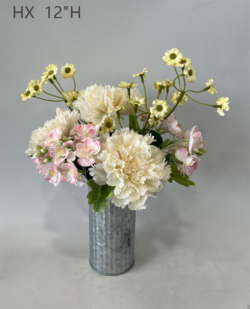 Botanical stack