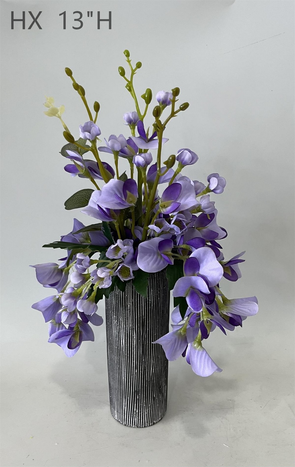 Botanical stack