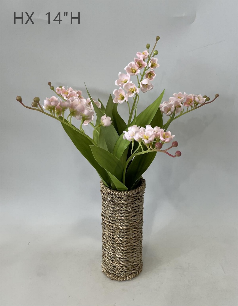 Botanical stack