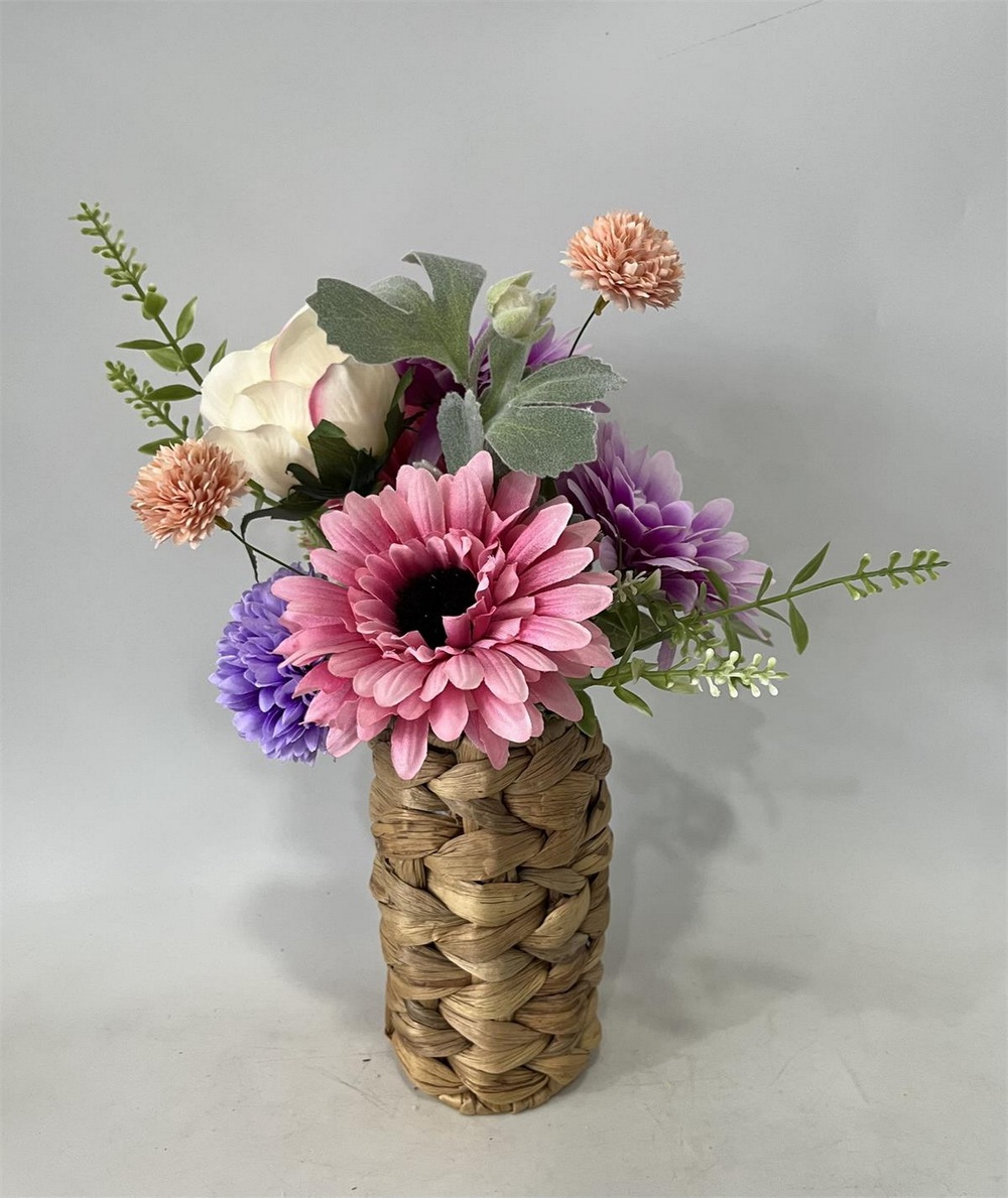 Botanical stack