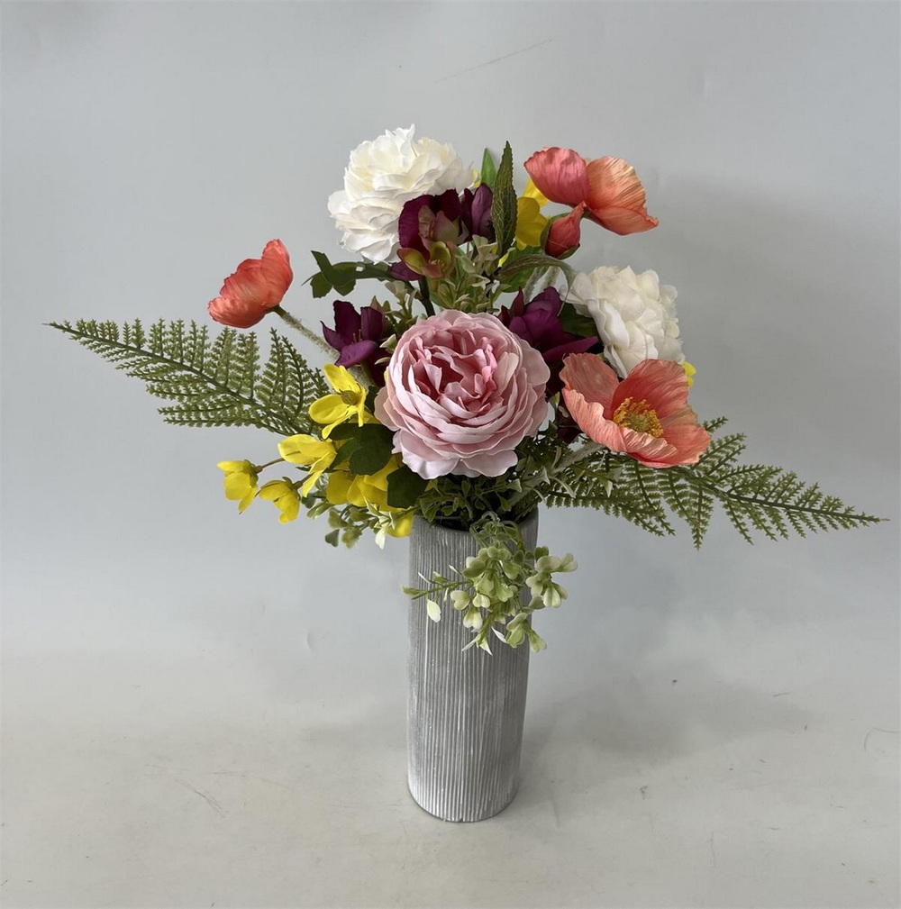 Botanical stack
