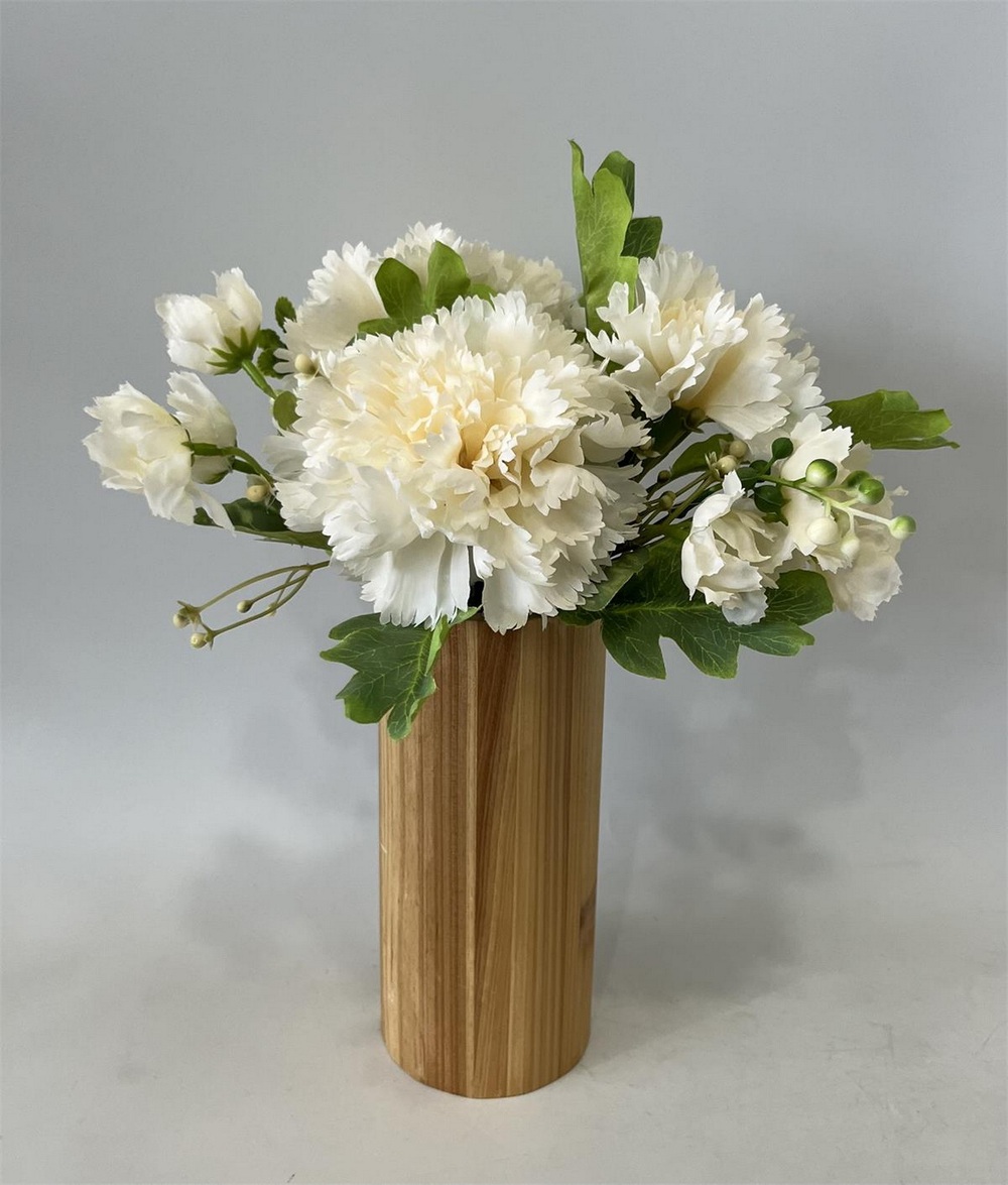 Botanical stack