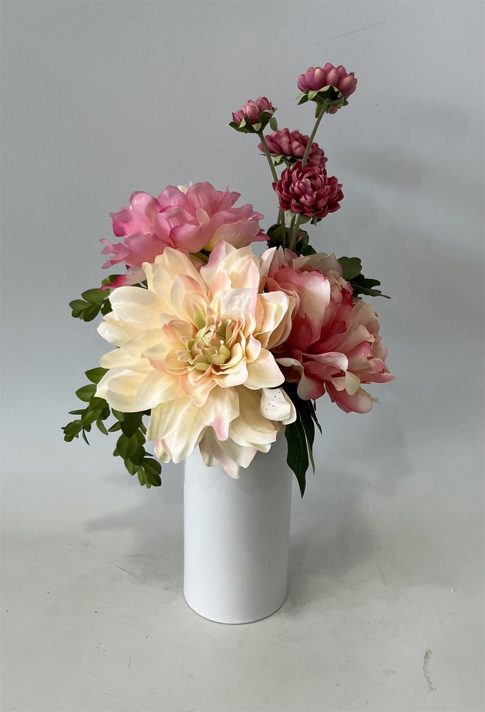 Botanical stack