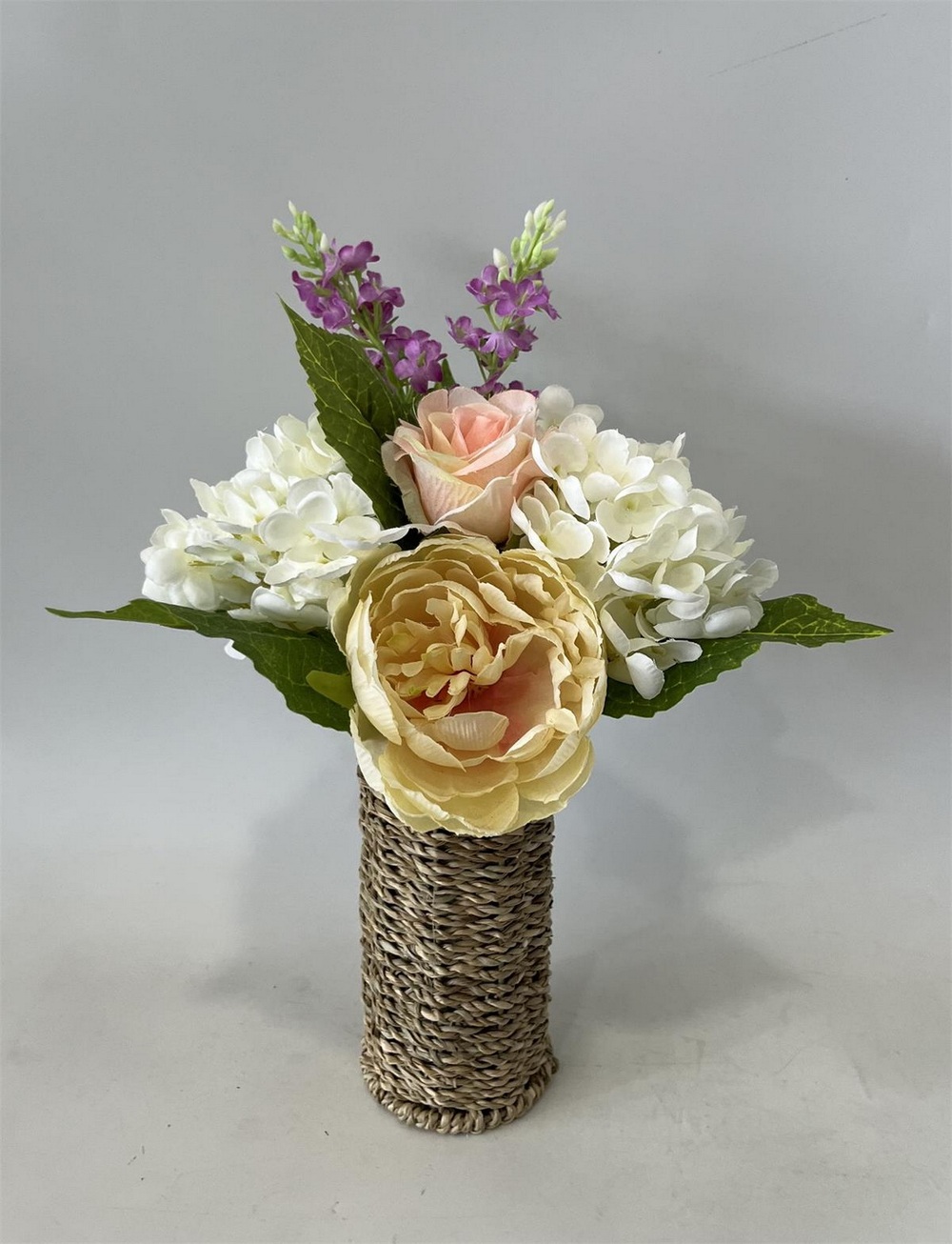 Botanical stack