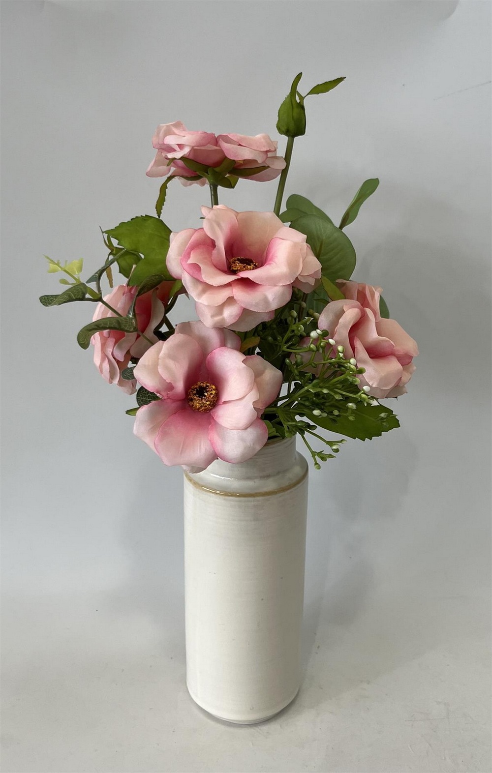Botanical stack