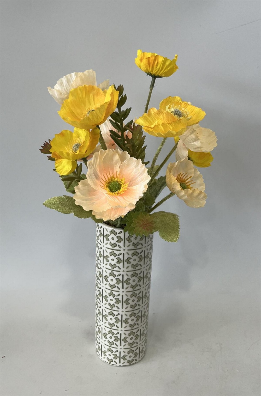 Botanical stack