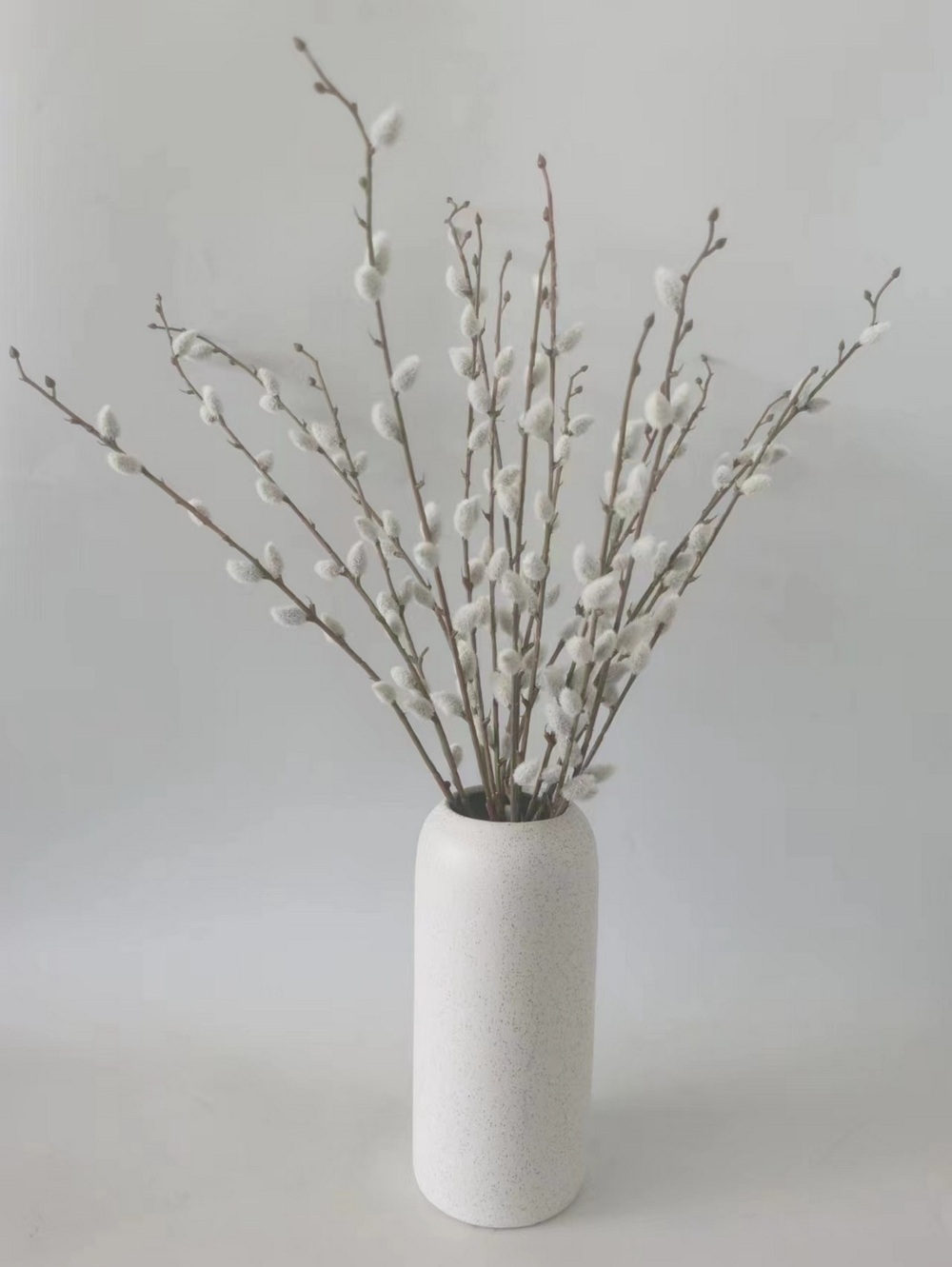 Botanical stack