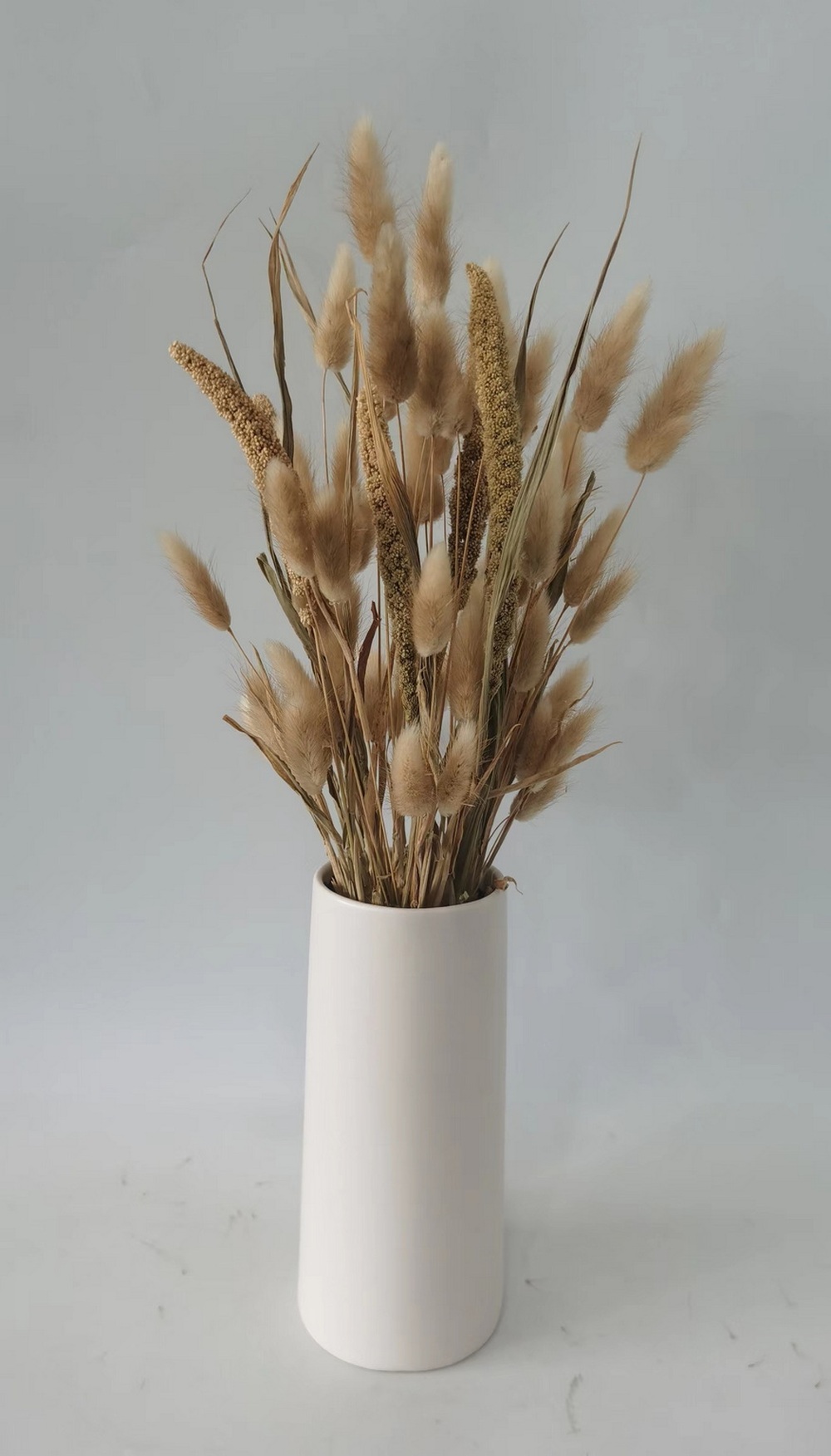 Botanical stack