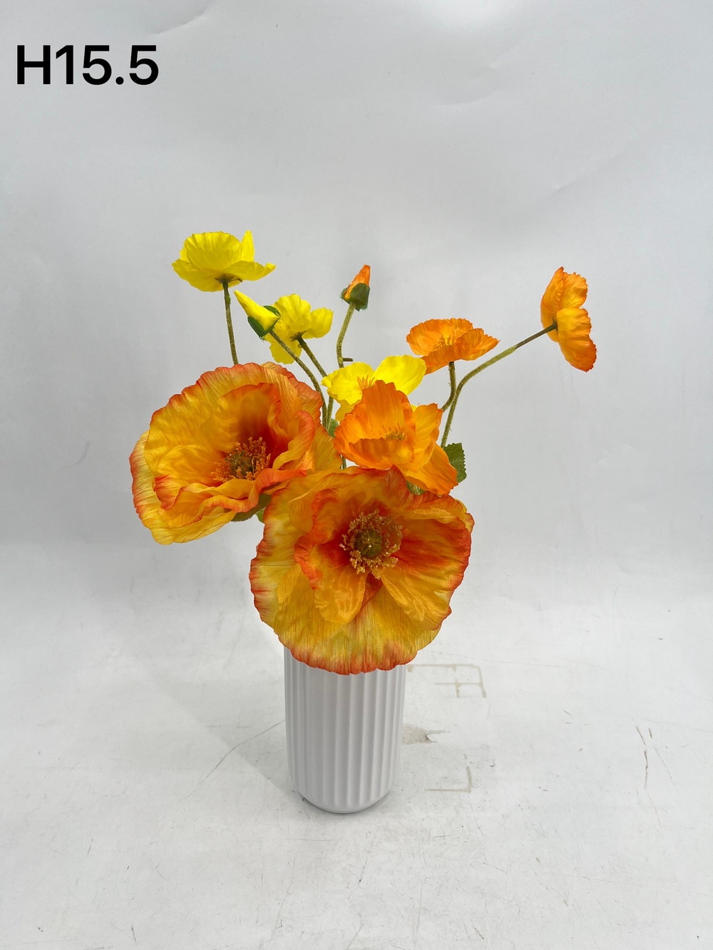Botanical stack