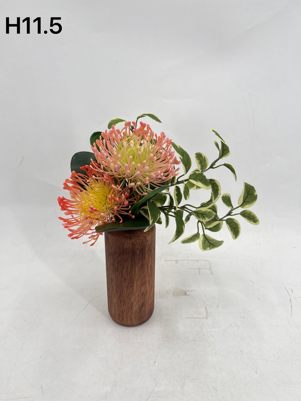 Botanical stack