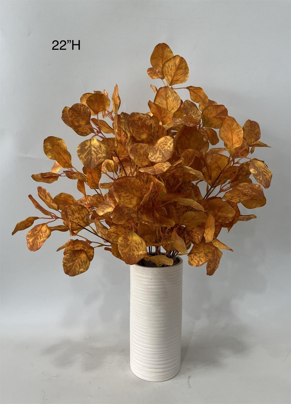 Botanical stack