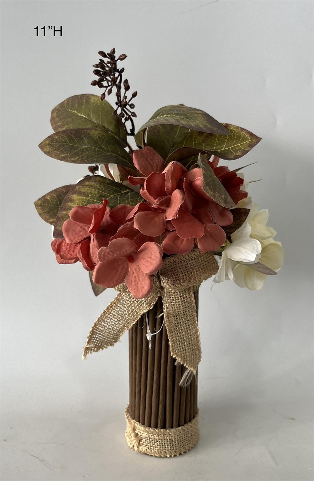 Botanical stack
