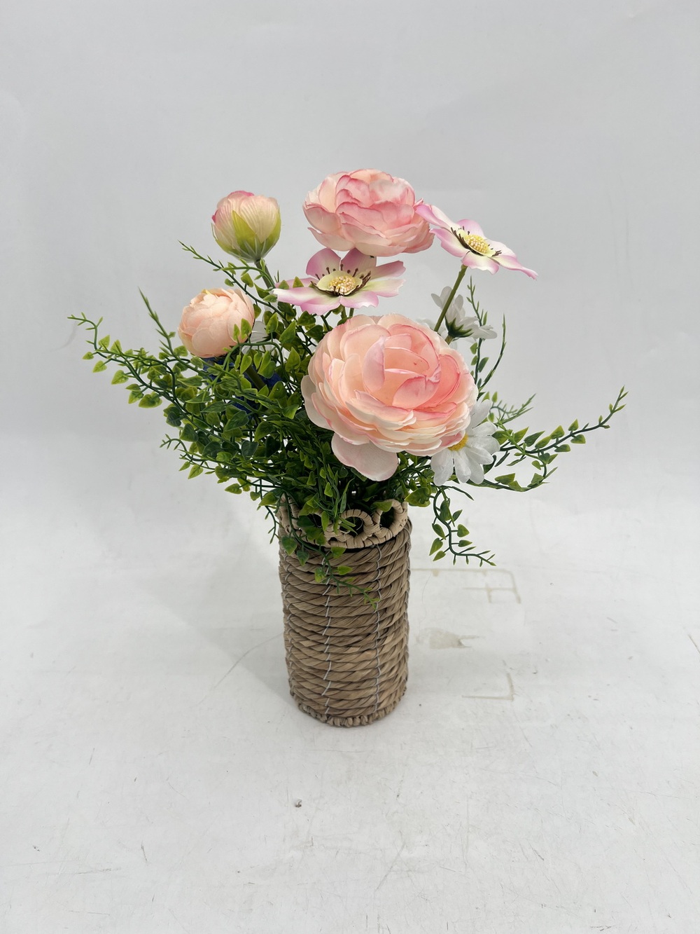 Botanical stack