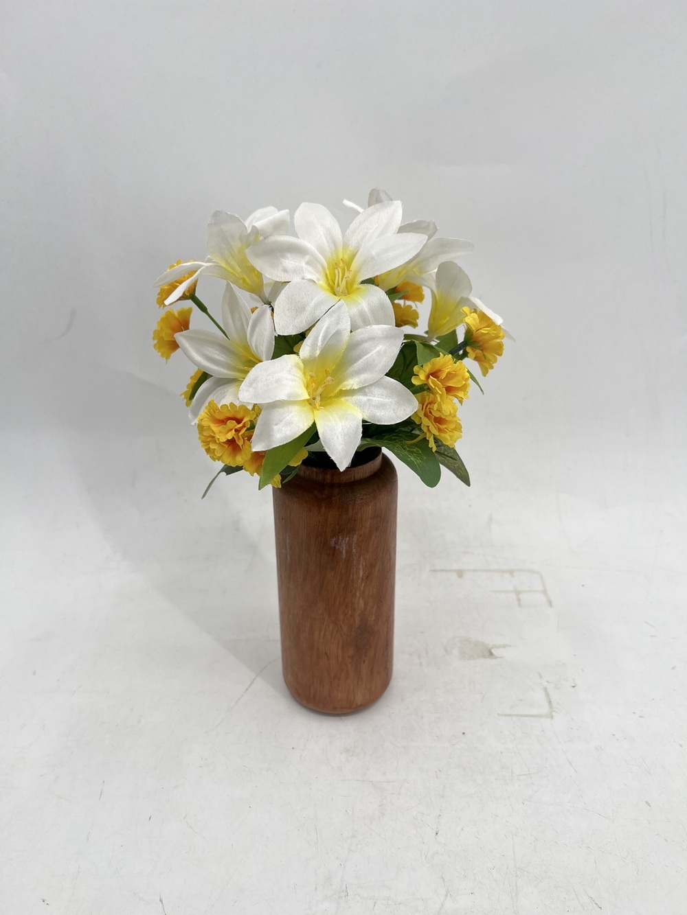 Botanical stack