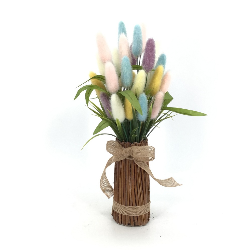 Botanical stack