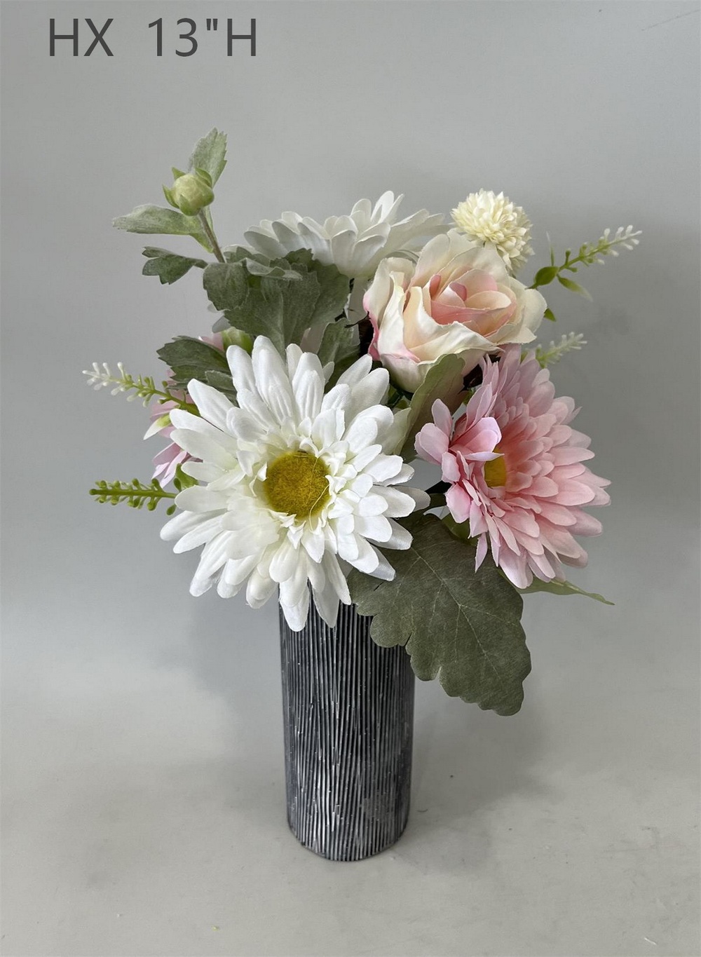 Botanical stack