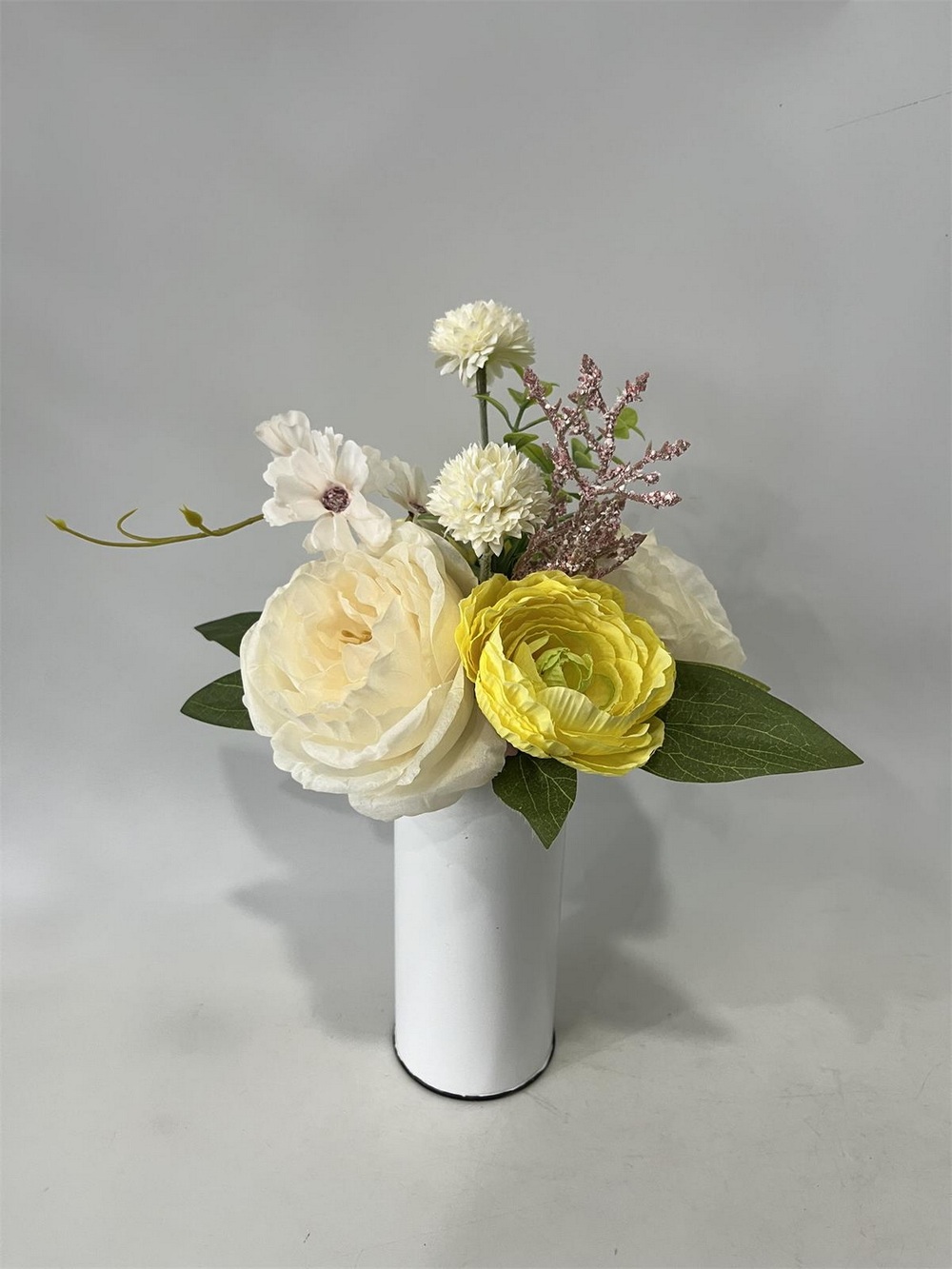 Botanical stack