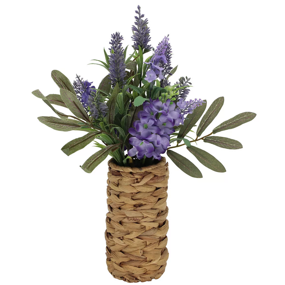 Botanical stack