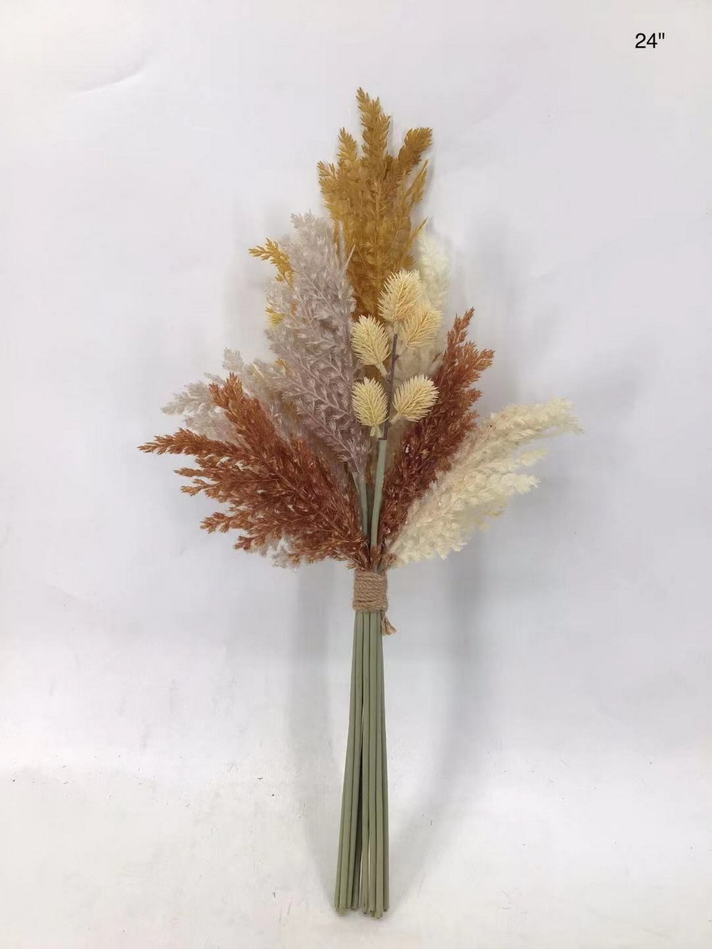 Botanical stem