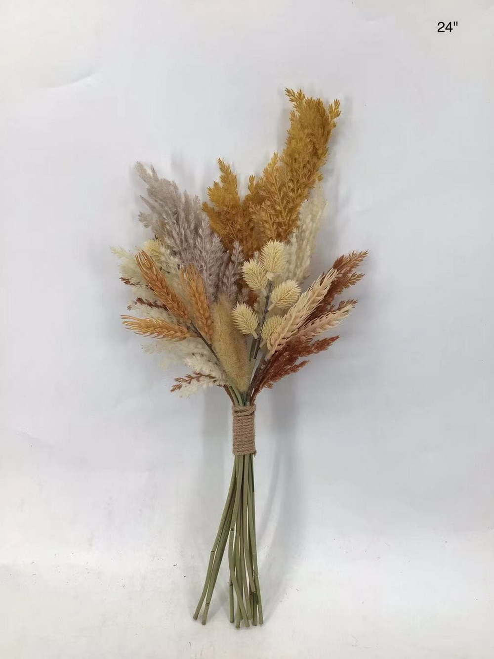 Botanical stem