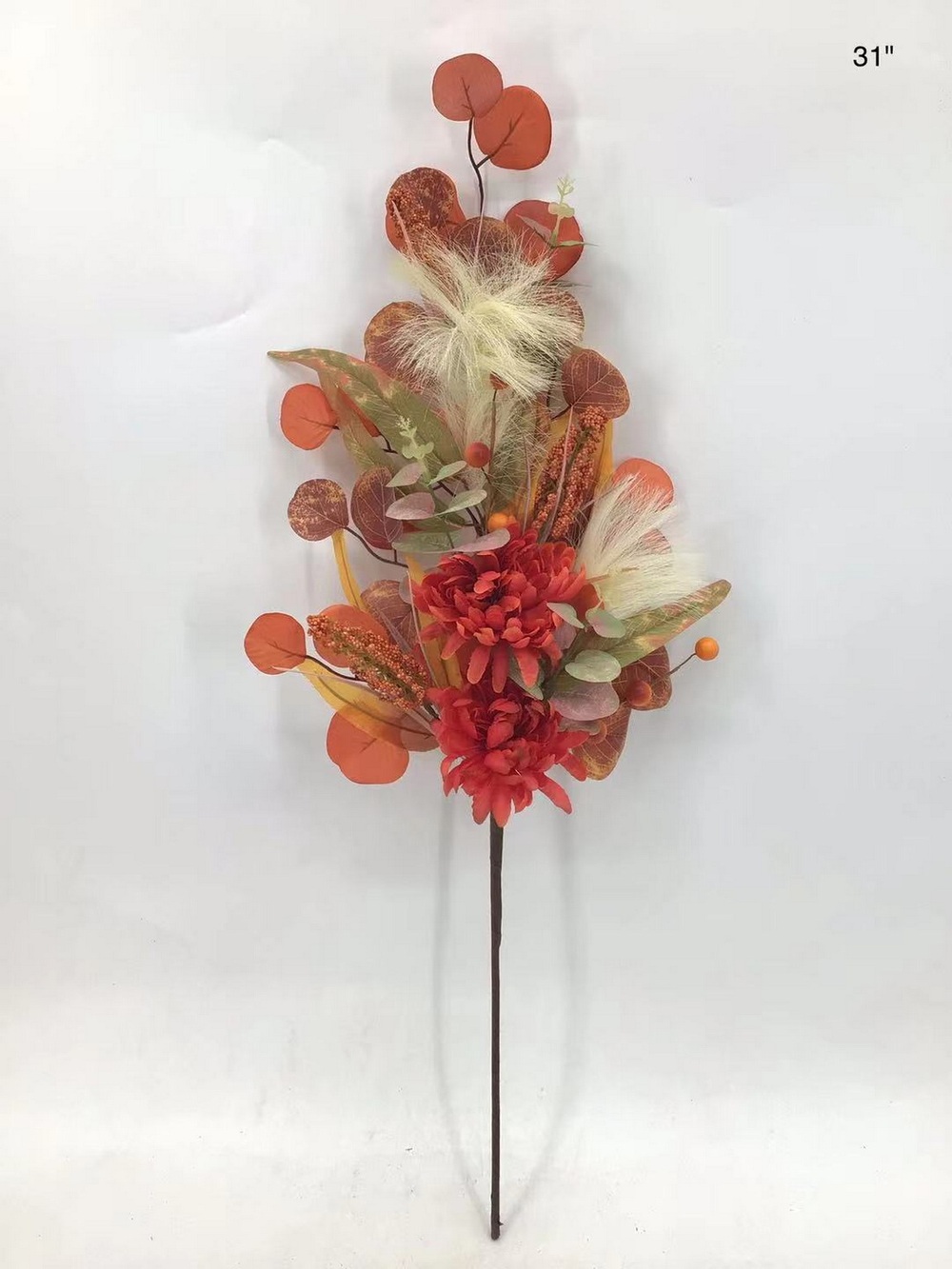 Botanical stem