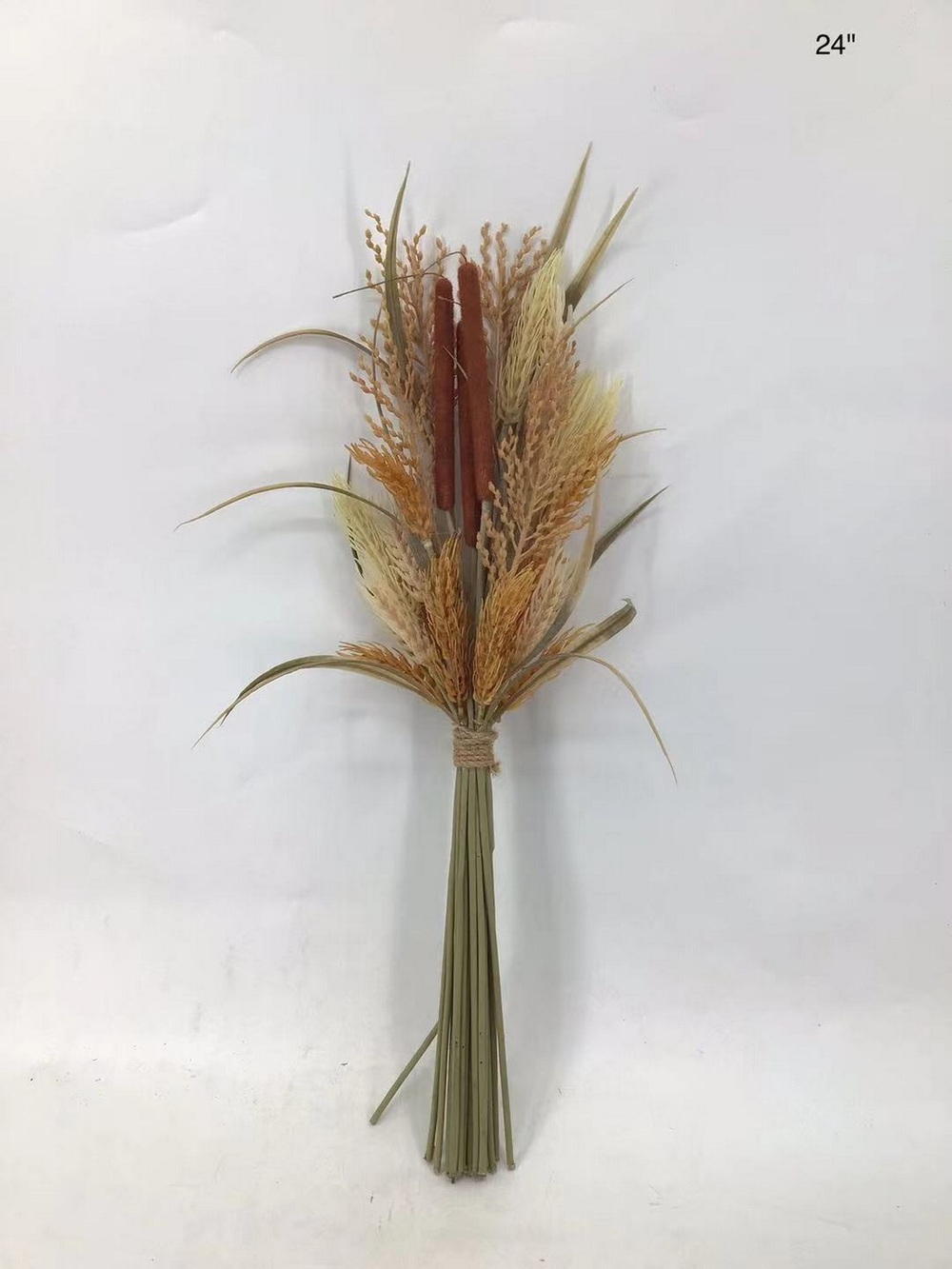 Botanical stem