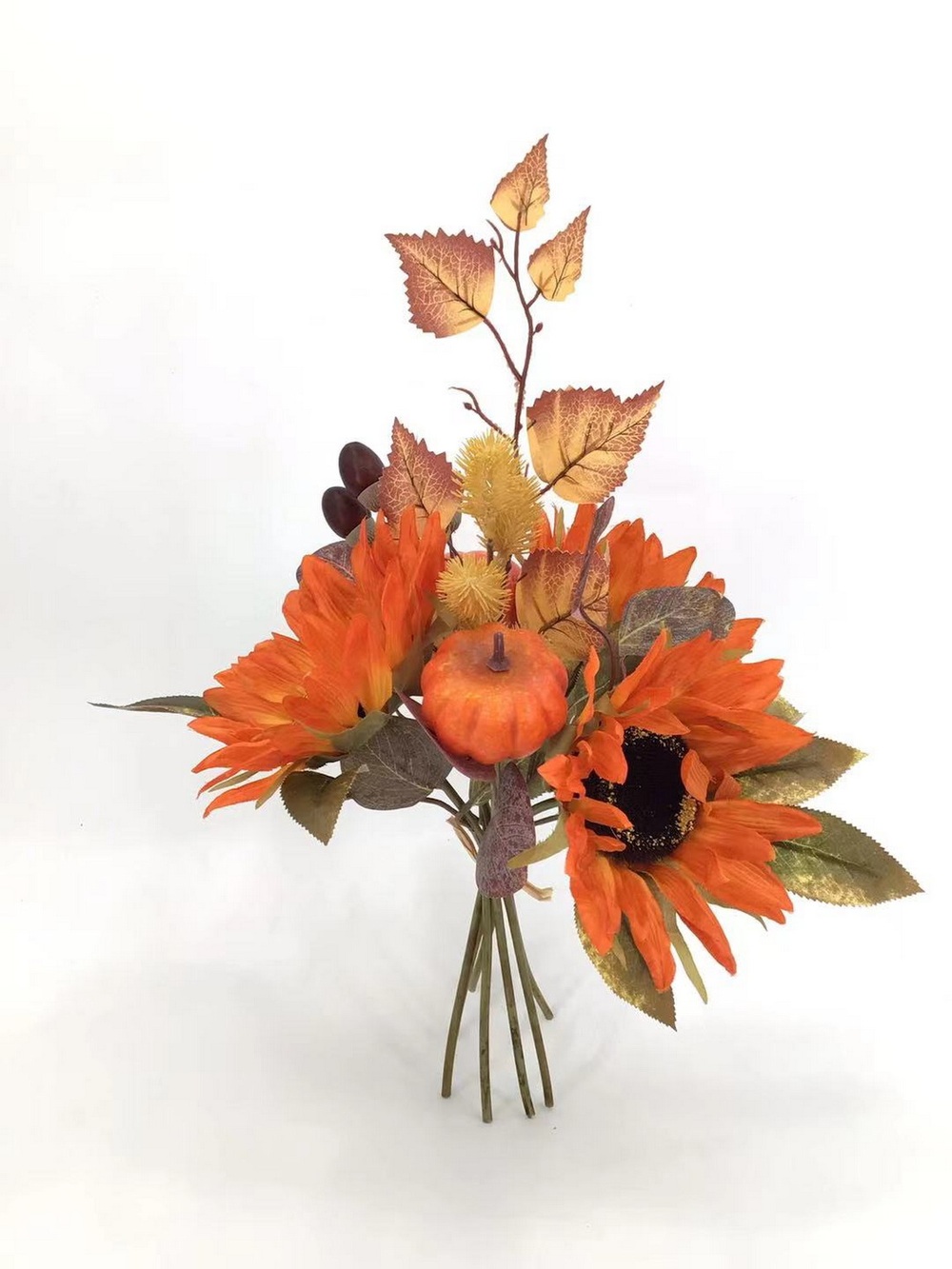 Botanical stem
