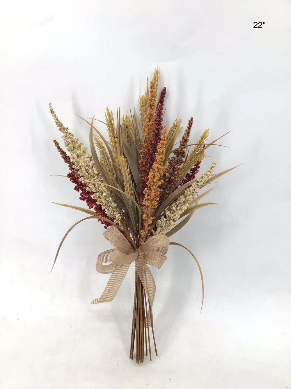 Botanical stem