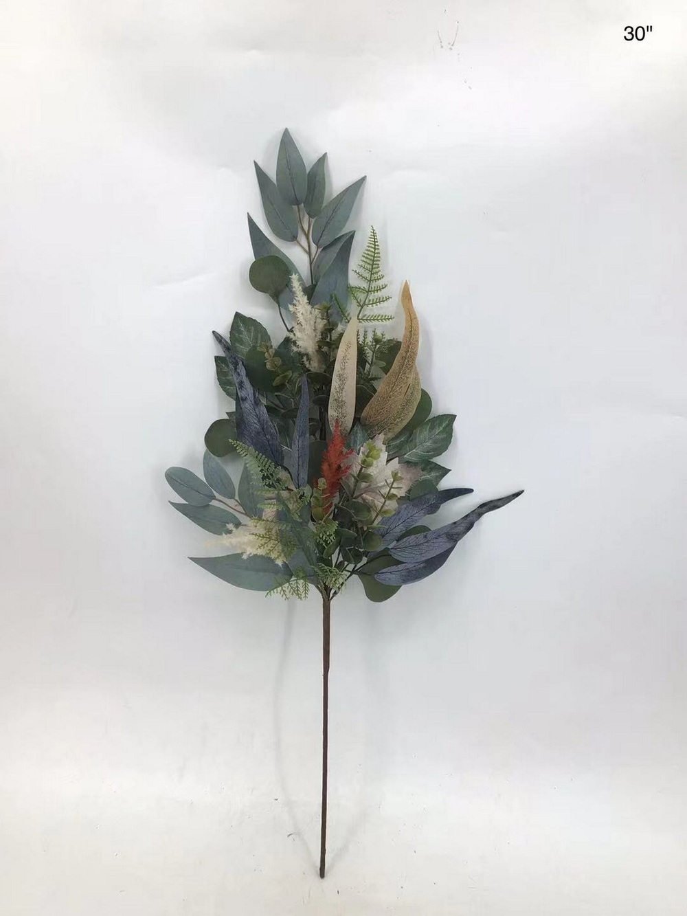 Botanical stem