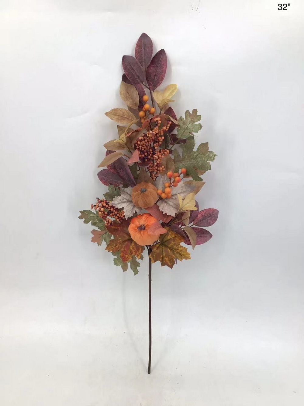 Botanical stem