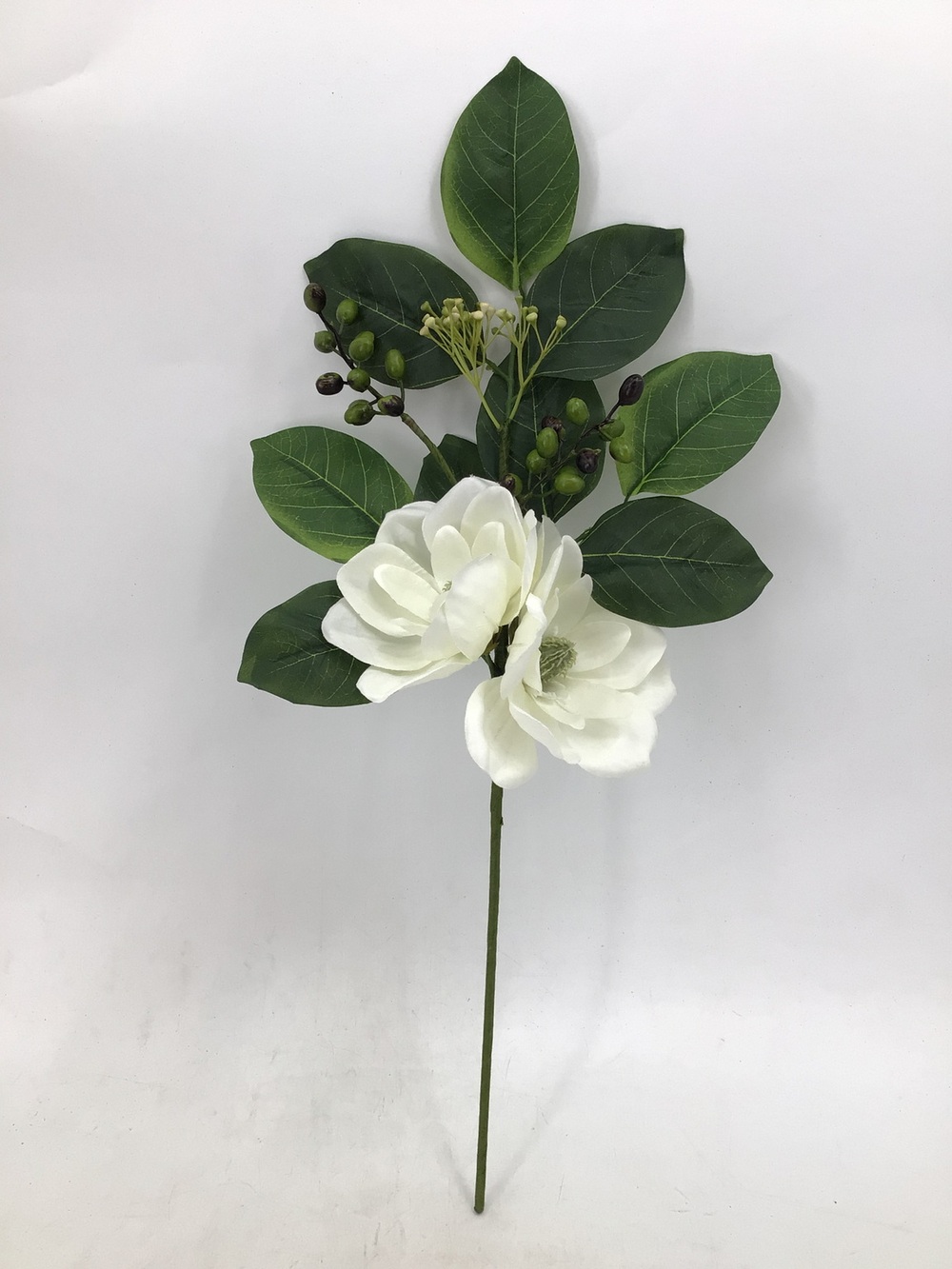 Botanical stem