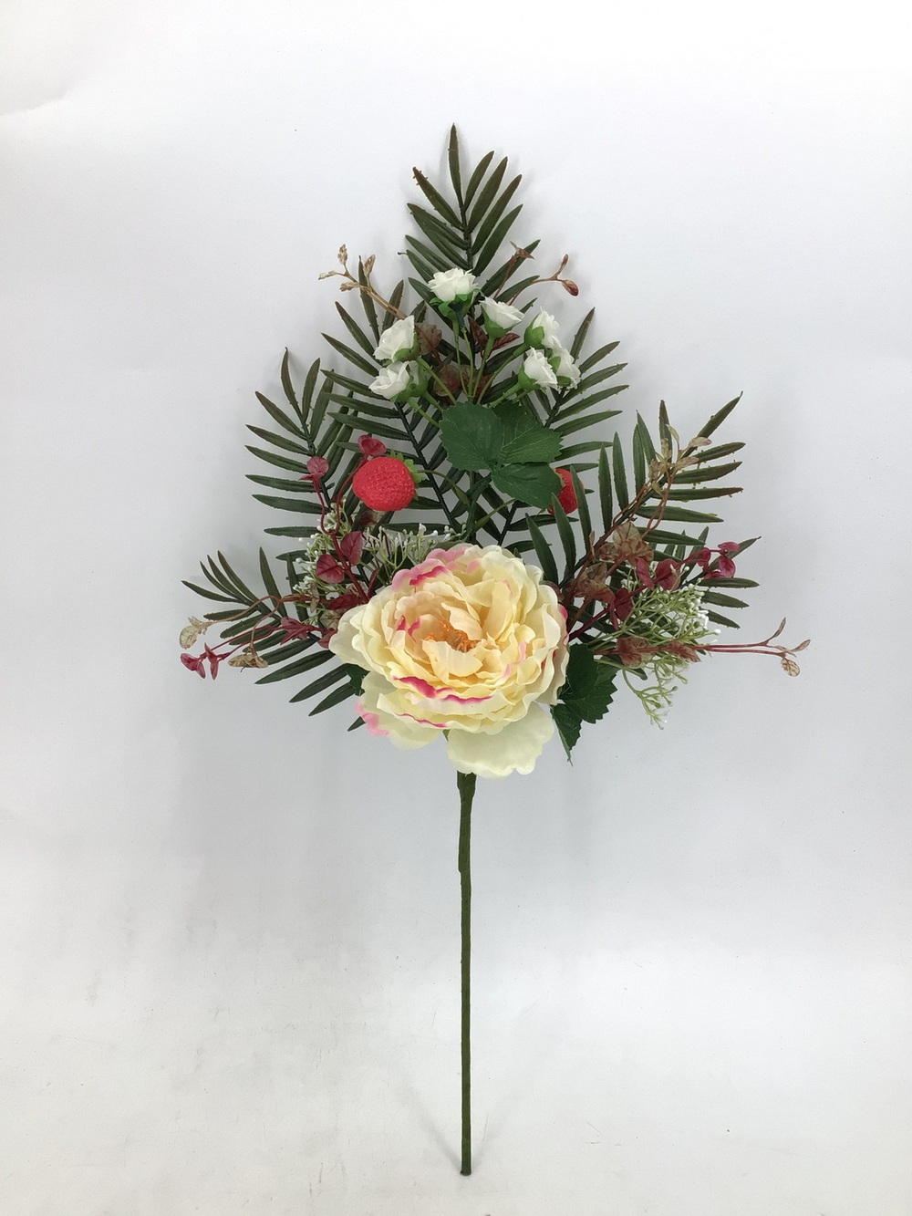 Botanical stem