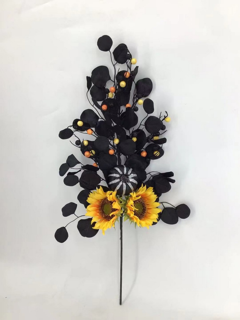 Botanical stem