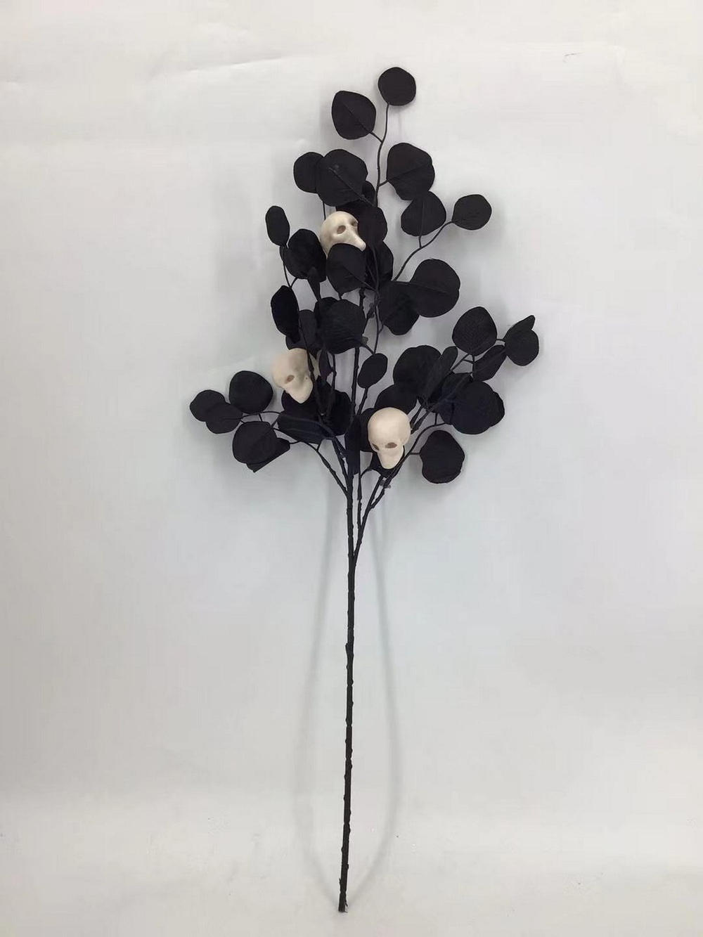 Botanical stem