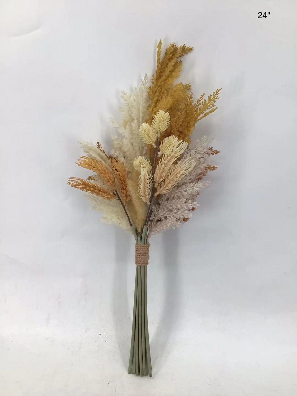 Botanical stem