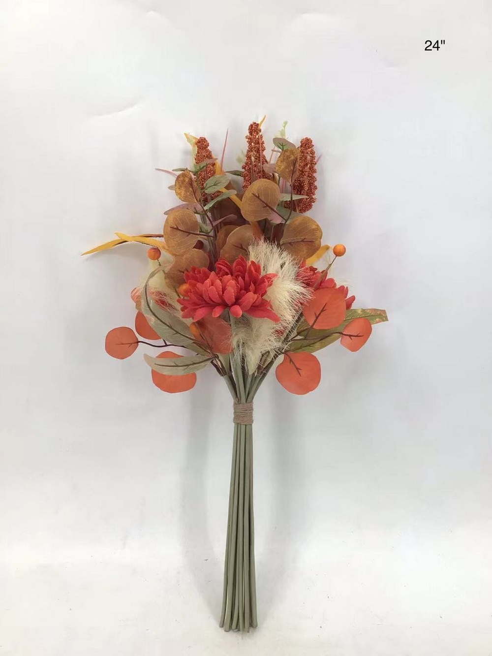 Botanical stem
