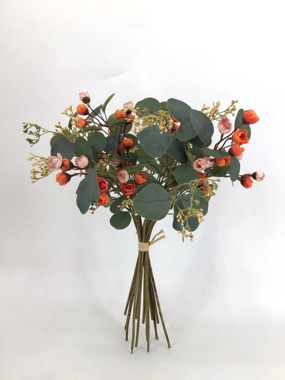 Botanical stem