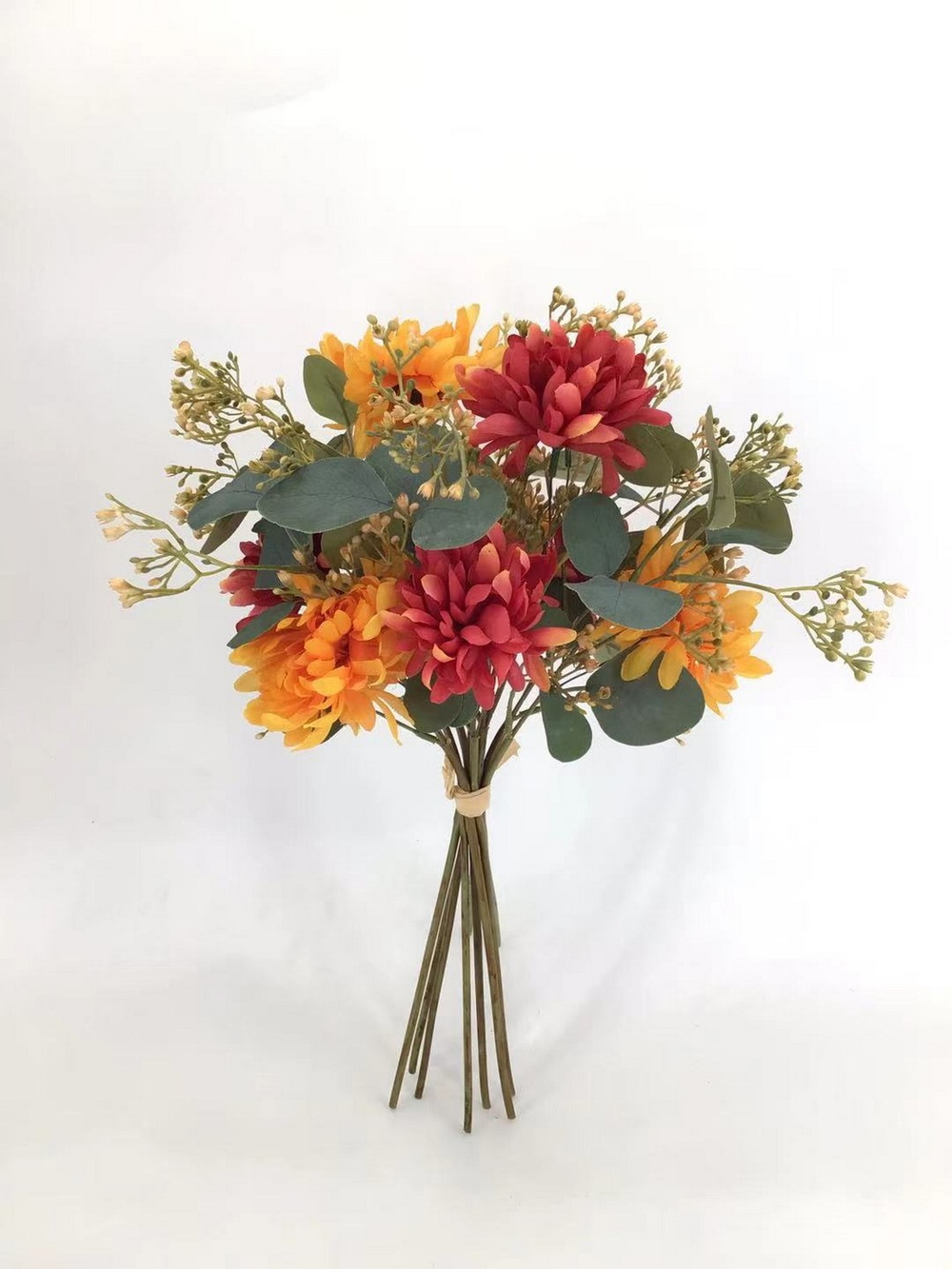 Botanical stem
