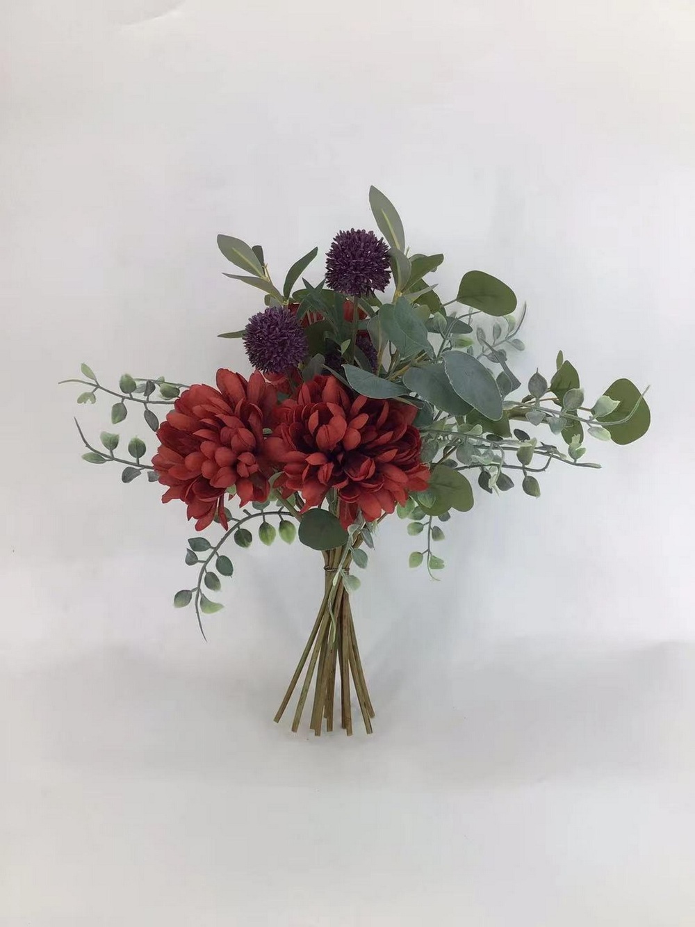 Botanical stem
