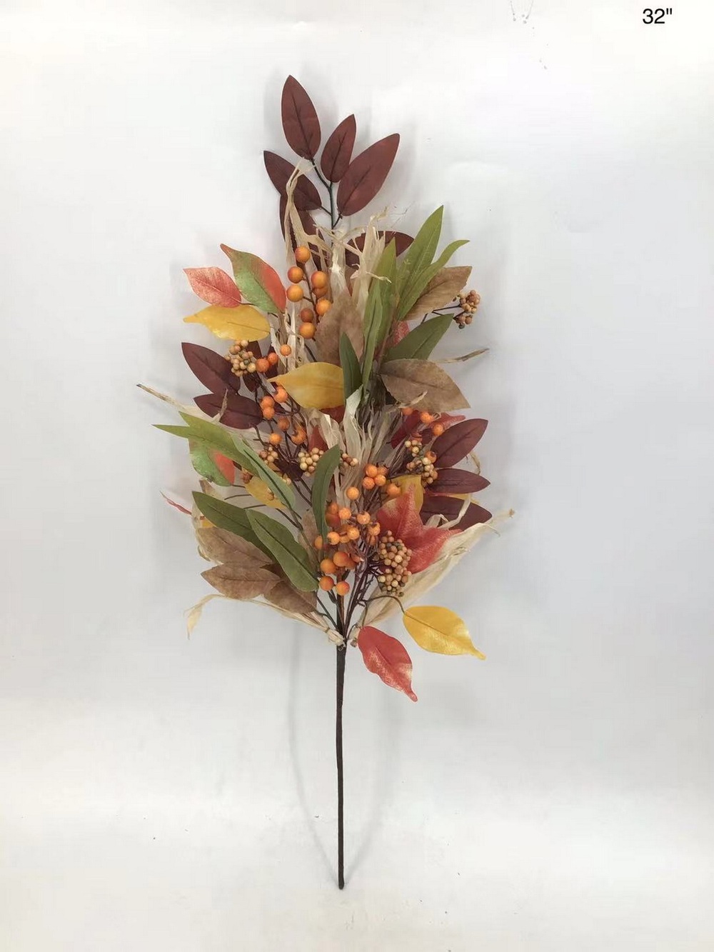 Botanical stem