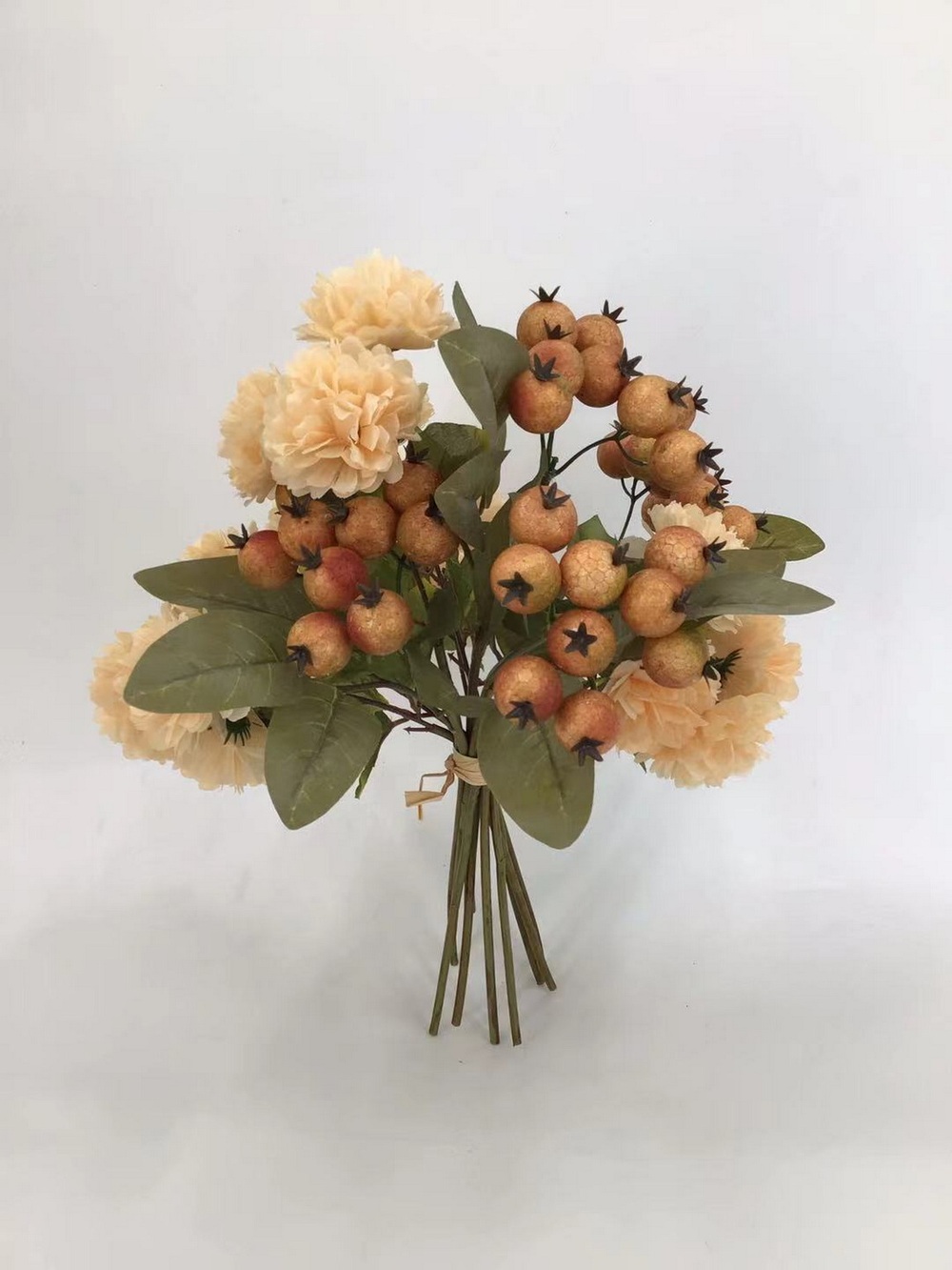 Botanical stem