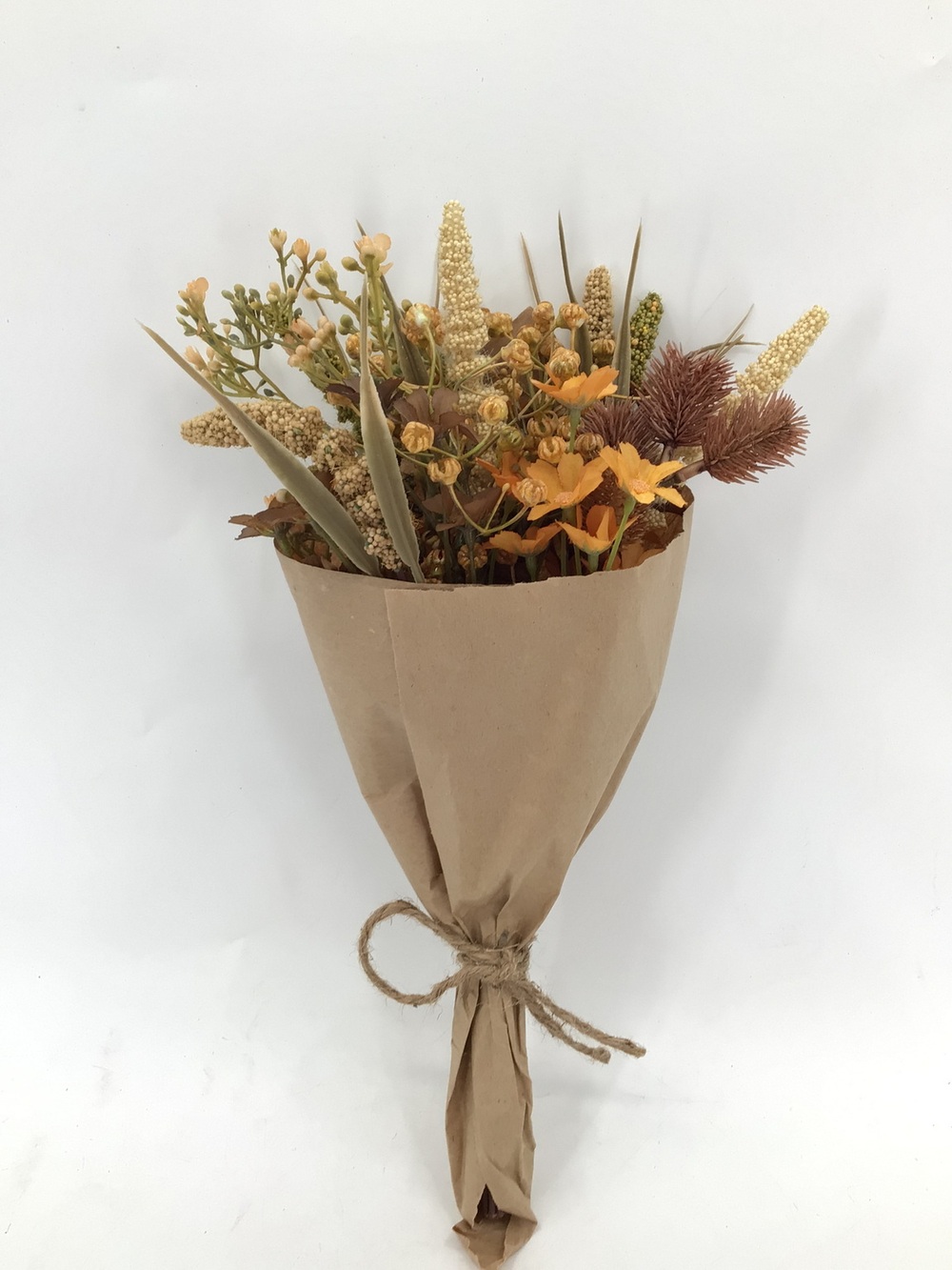 Botanical stem