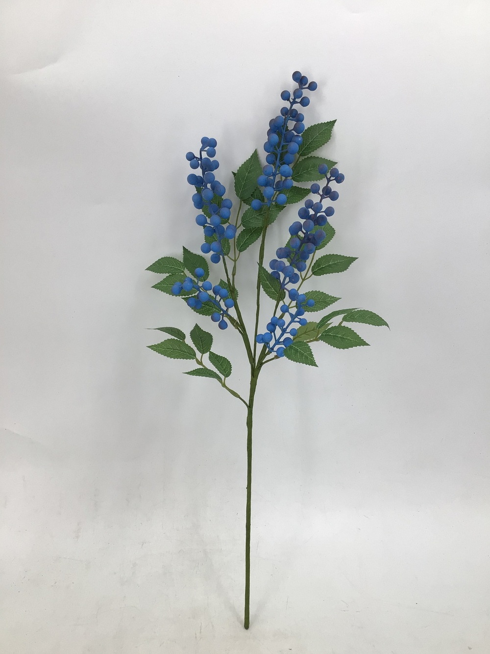 Botanical stem