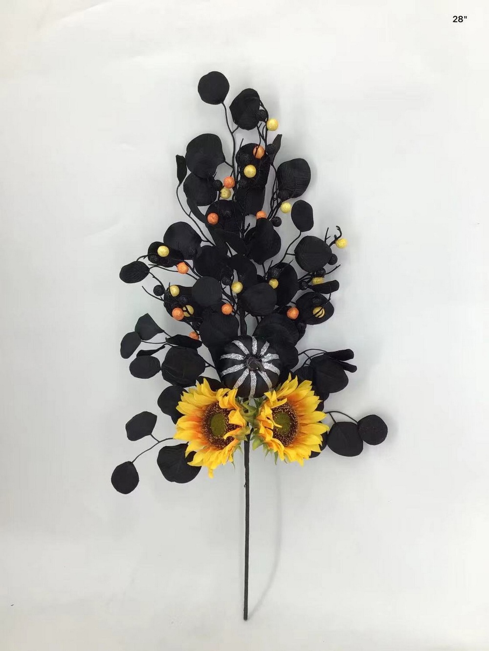 Botanical stem