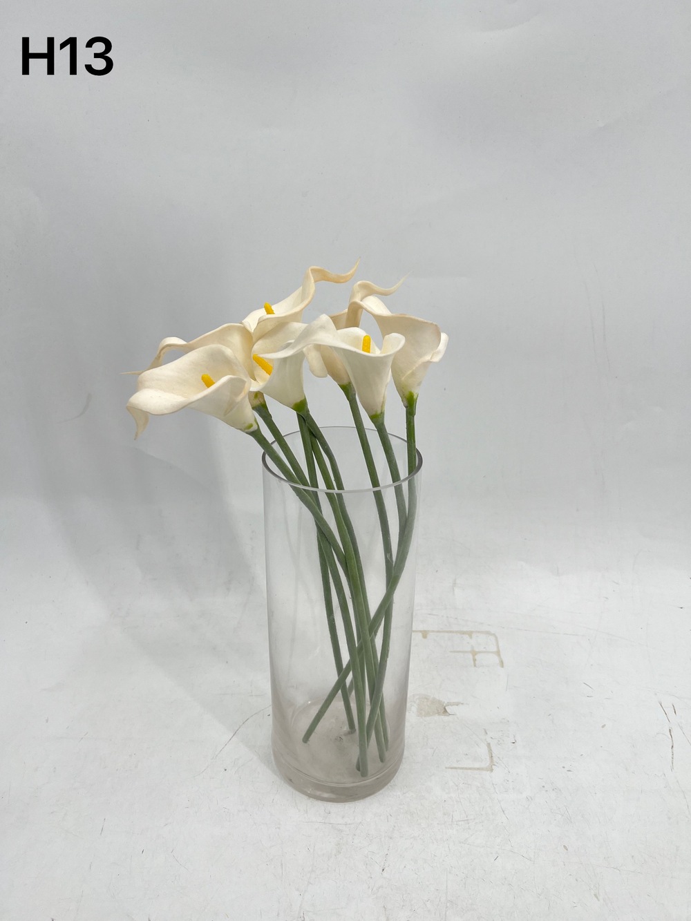 Botanical table decor