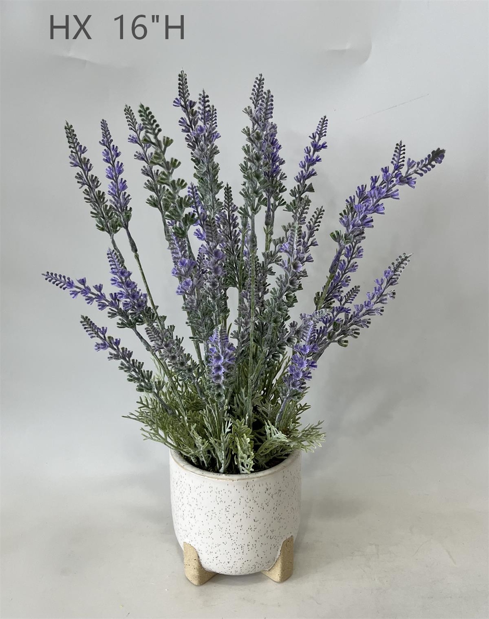 Botanical table decor