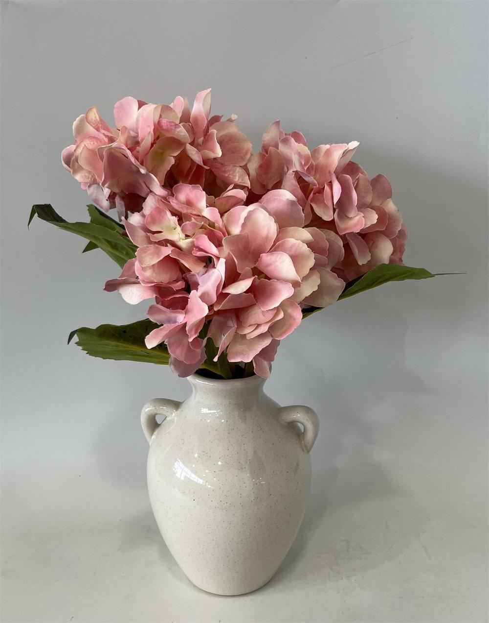 Botanical table decor