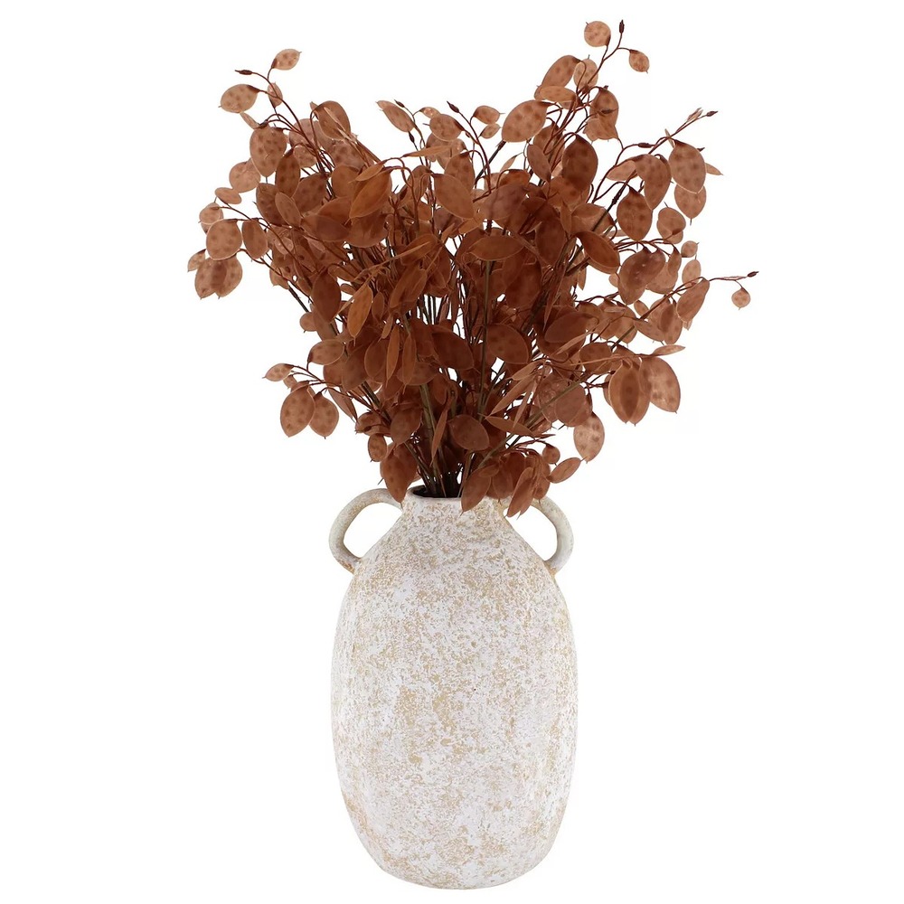 Botanical table decor