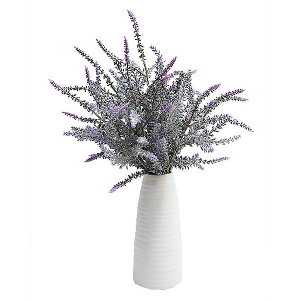 Botanical table decor