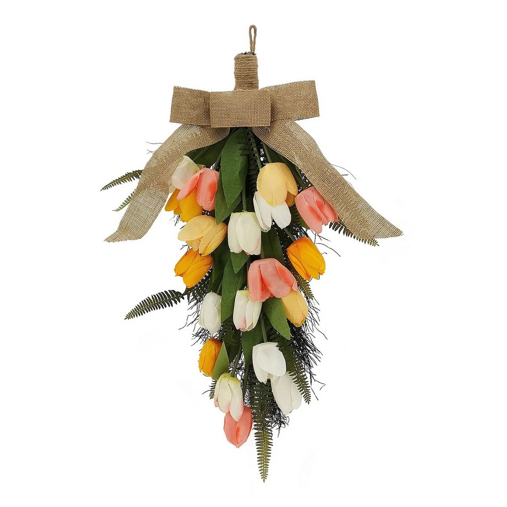 Botanical teadrop